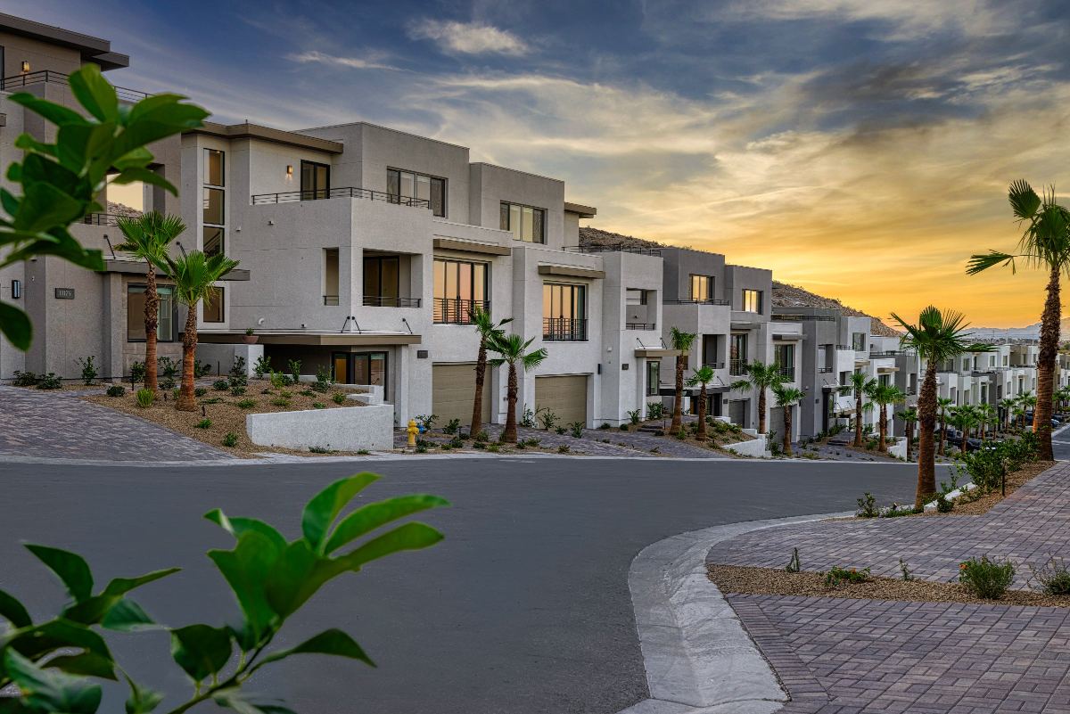 Seneca at Southern Highlands, Las Vegas